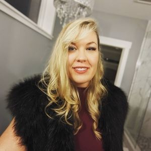 Meet your Posher, Amy